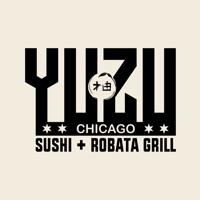 Yuzu Sushi and Robata Grill