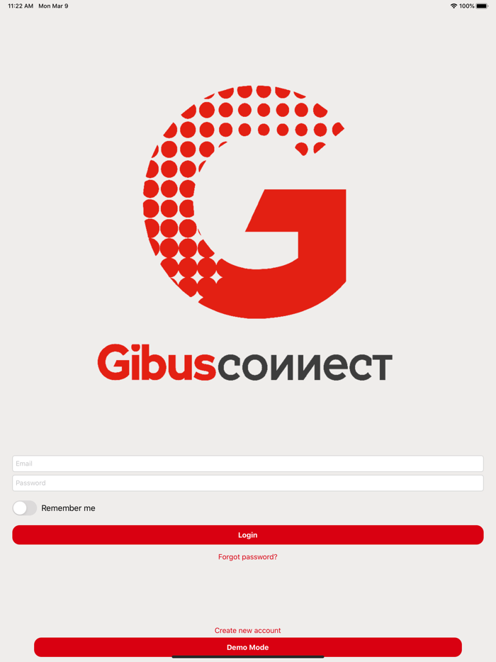 Gibus Connect