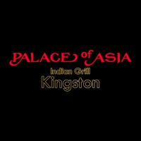 Palace of Asia Kingston logo