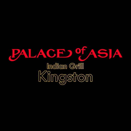 Palace of Asia Kingston icon