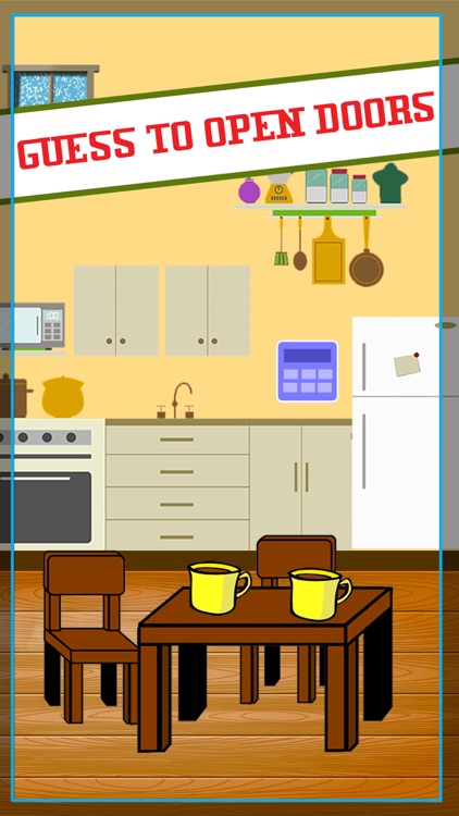 Escape To Find Words 2019