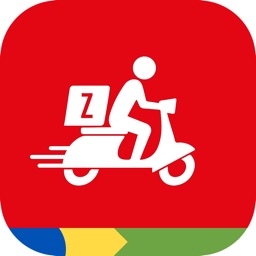 Zapetite Delivery Brazil