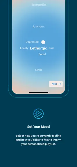 Game screenshot Spiritune: Music Mood Wellness mod apk