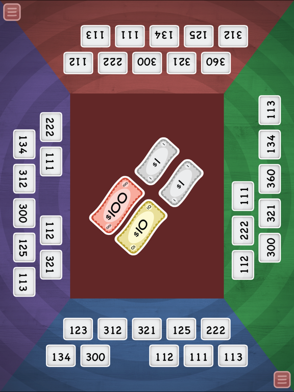 Screenshot #5 pour Math Slide: hundred, ten, one