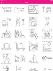 icoon picture dictionary ipad resimleri 4