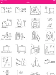 ICOON picture dictionary ipad bilder 3