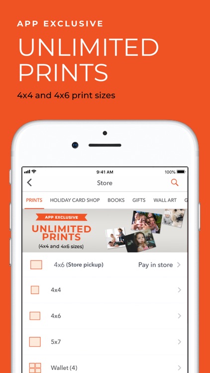 Shutterfly: Cards & Gifts