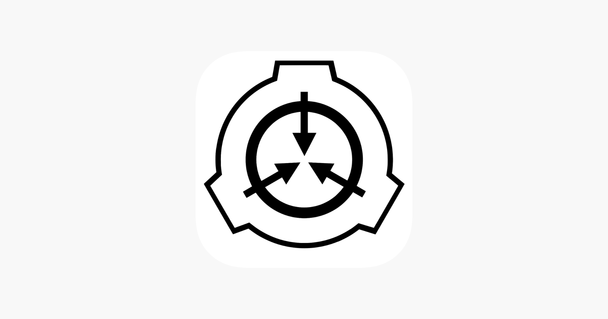 SCP Foundation Database Bundle on the App Store