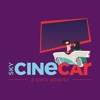 Sky Cinecar