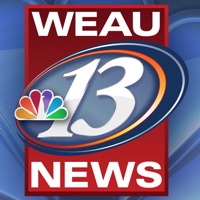 WEAU 13 News app not working? crashes or has problems?