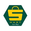 S Mart Online Marketplace app