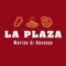 Ordina online da La Plaza