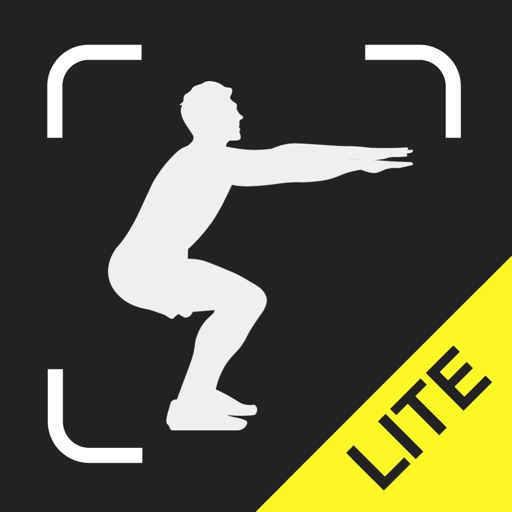 My Mocap Lite icon