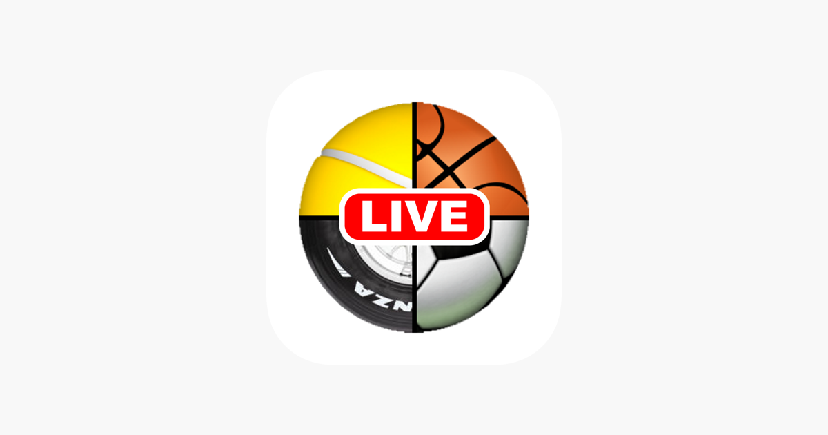 All Sport DB Live on the App Store