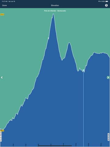 TrekRight: Camino Primitivoのおすすめ画像5