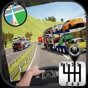 Car Transport Truck Games 2020 app download