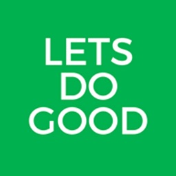 Lets Do Good