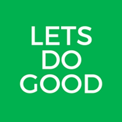 Lets Do Good