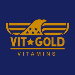 Vitgold