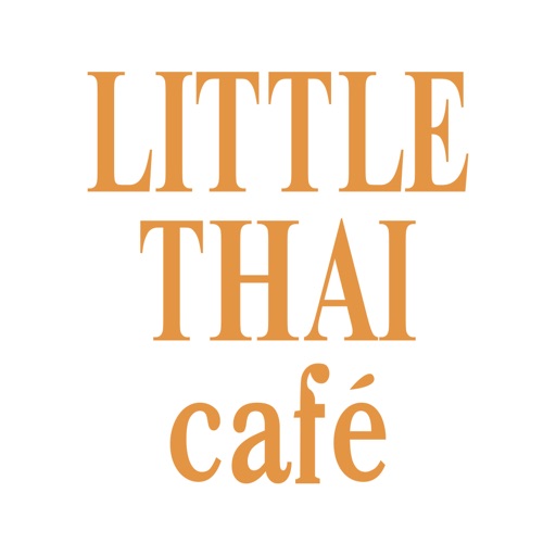 Little Thai Cafe icon