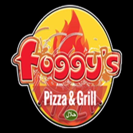 Foggys Pizza