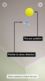 How to cancel & delete orbit: sun position 4