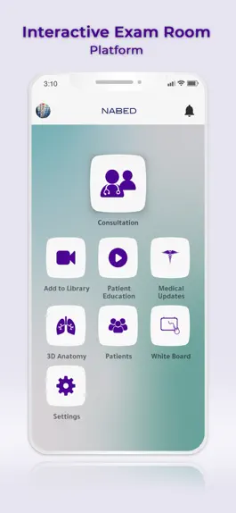 Game screenshot NABED Connect mod apk