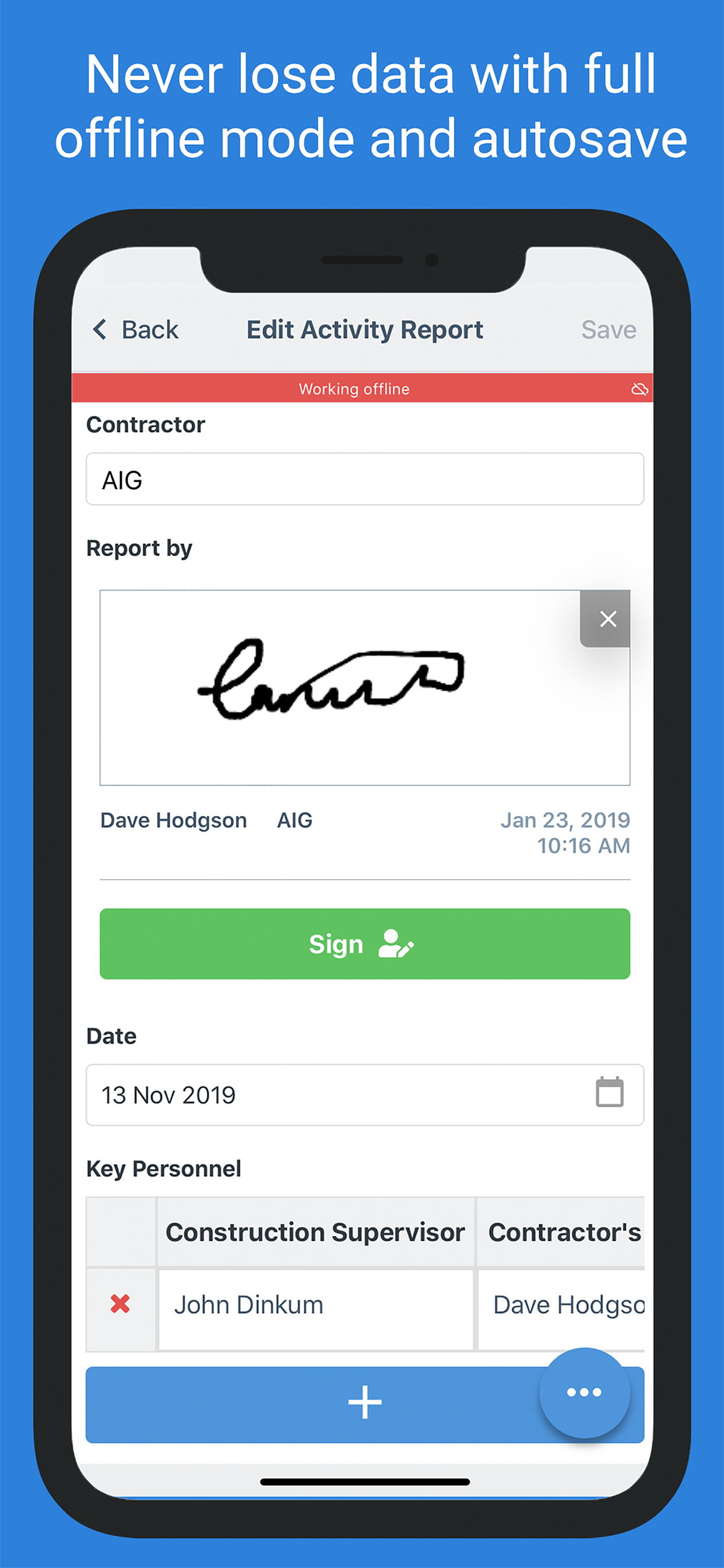 Dashpivot
