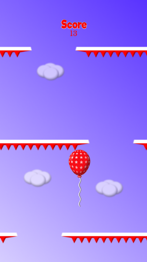 Balloon Tilt(圖4)-速報App