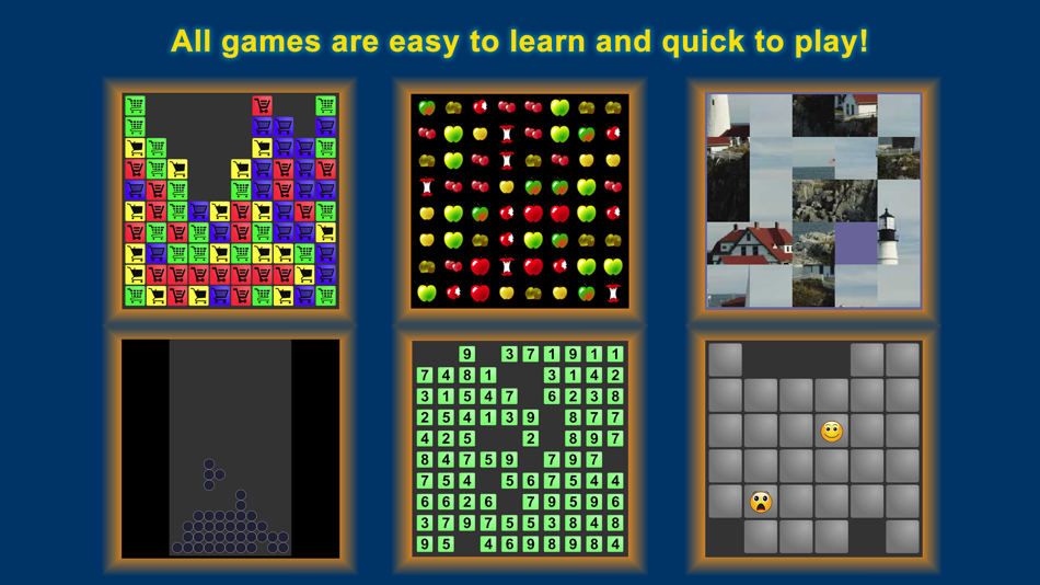 #2. CleverMedia's GameScene (iOS) 由: CleverMedia, Inc.