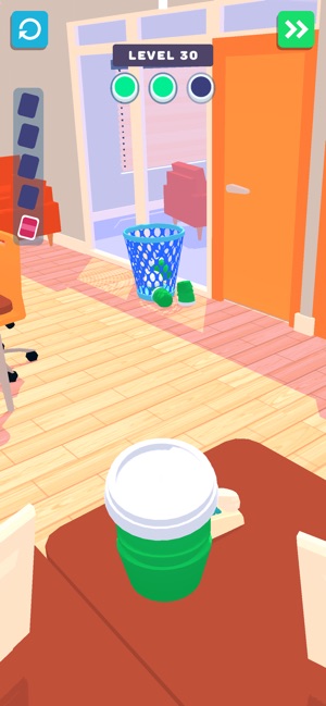 ‎Office Life 3D