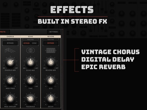 VOLT Synthのおすすめ画像6