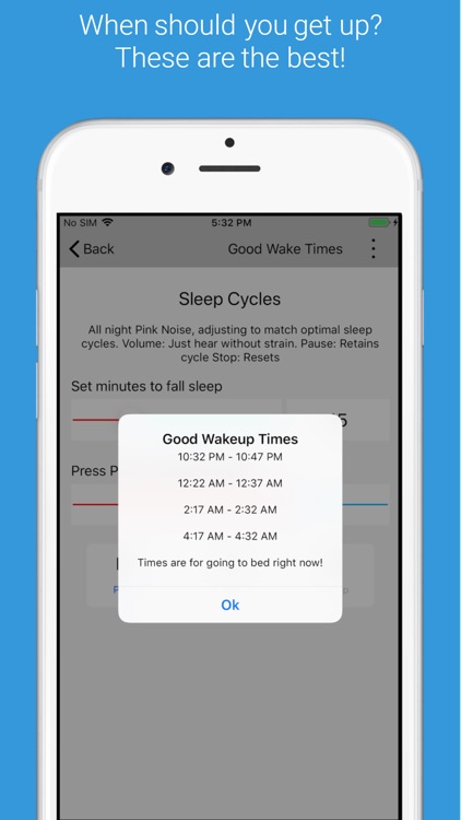 The Good Sleep screenshot-3