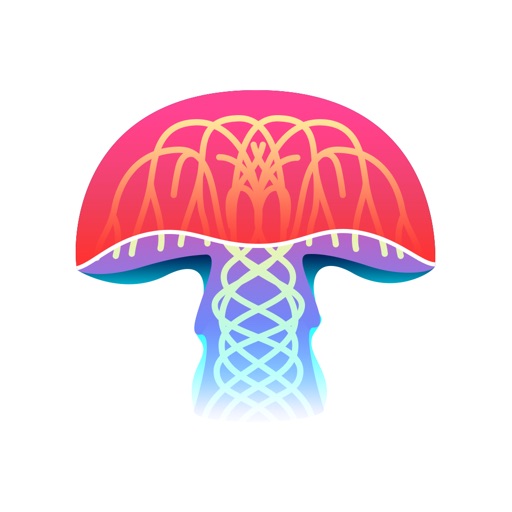 Mushroom Identification icon