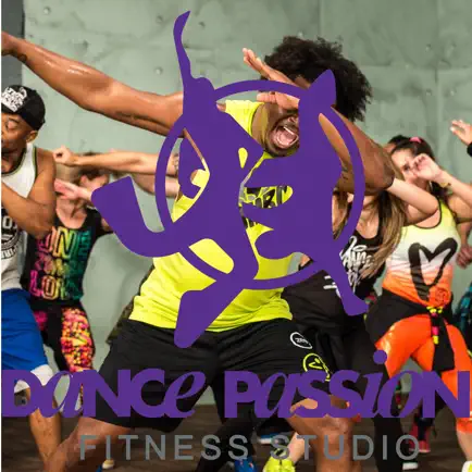 Dance Passion Studio Fitness Cheats