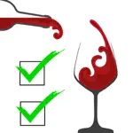 Rate your wine App Positive Reviews