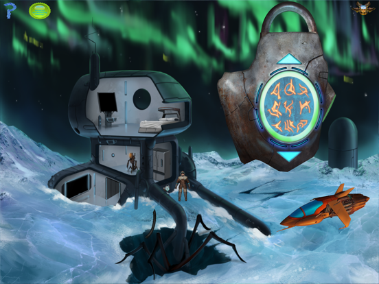 Screenshot #5 for PROGRAMMATTACA