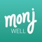 This is the companion app to the MonjWell program