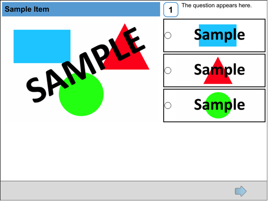 WIDA MODEL Student Browserのおすすめ画像3