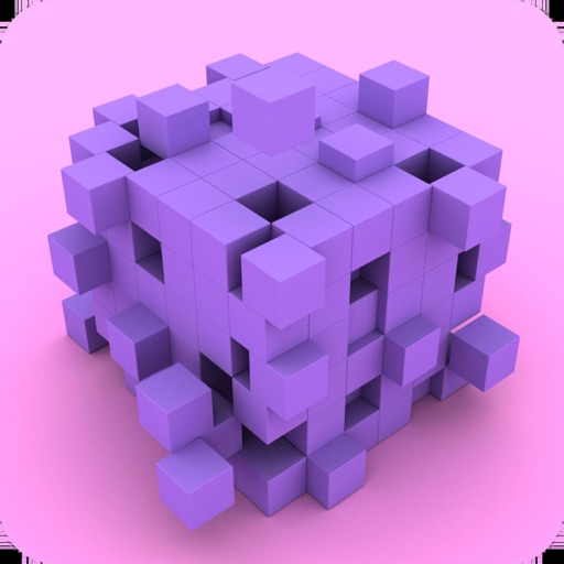 Box Puzzles 3D icon