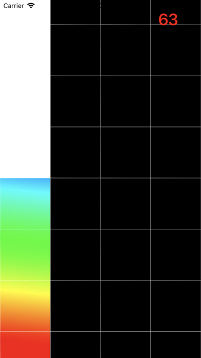 Tile Slide - Piano Tiles Game screenshot 3