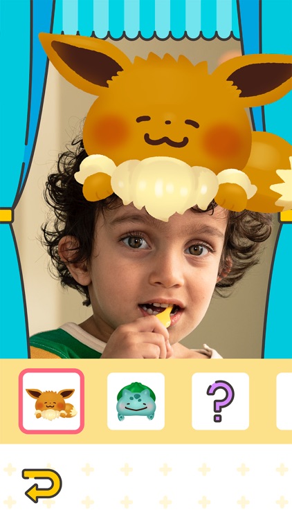Pokémon Smile screenshot-4