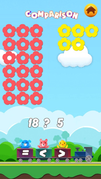1st 2nd grade math games screenshot-8