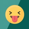 Odd Emoji 3D icon