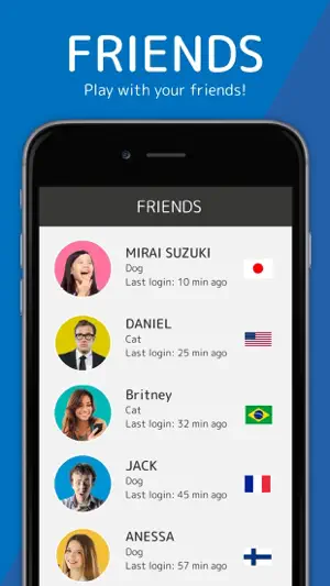 Brain Wars screenshot 3