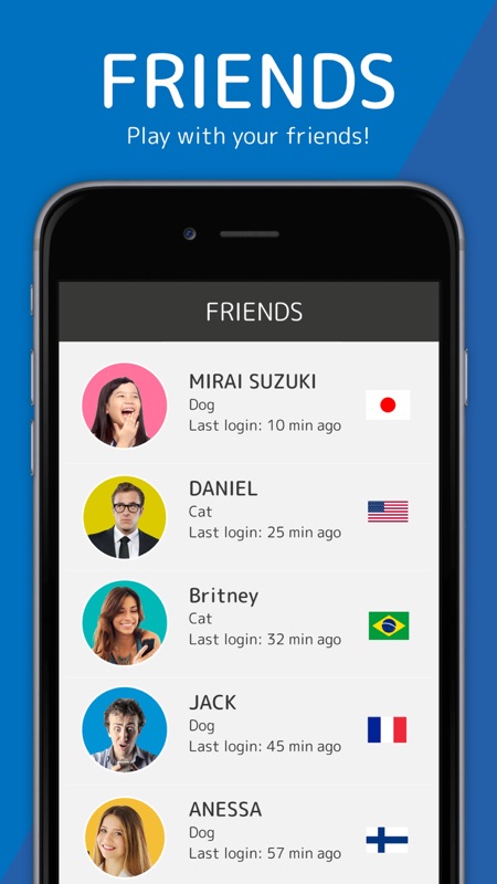 Brain Wars screenshot 3