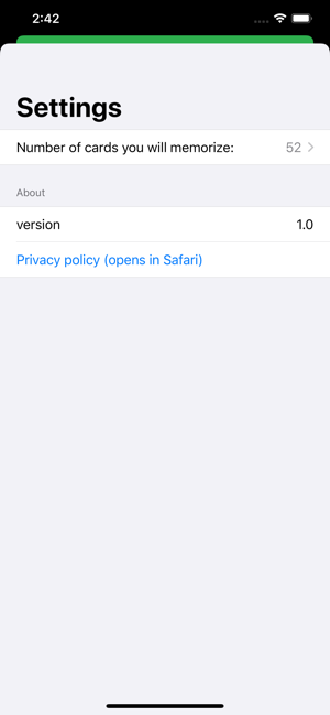 MemDeck(圖6)-速報App