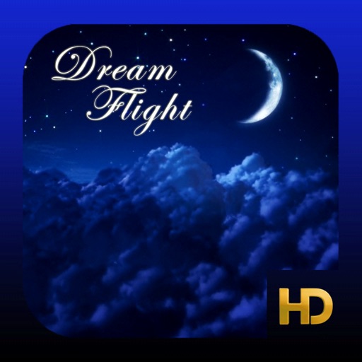 Dream Flight HD icon