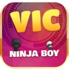 Vic Ninja Boy