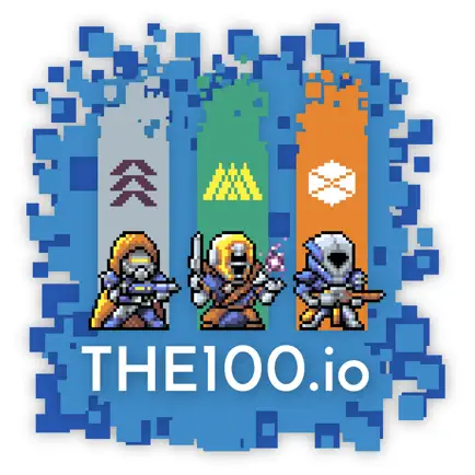 The100.io Destiny 2 Groups Cheats